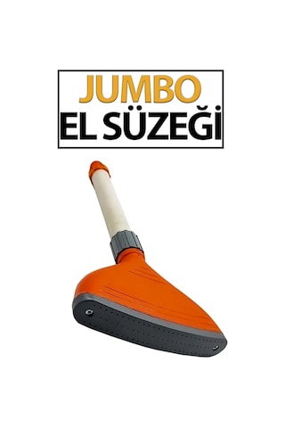 Jumbo El Süzeği Kod:129 Süzek