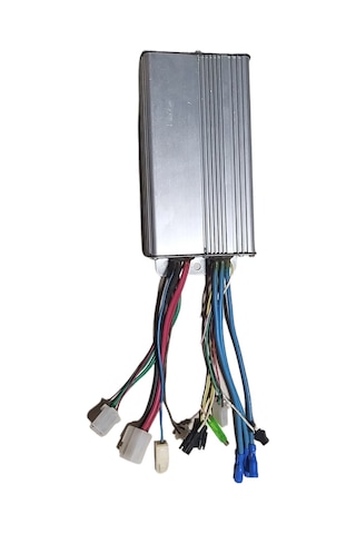 Elektrikli Bisiklet Beyin 48v 500w