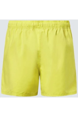 Oakley Beach Volley 16 Erkek Deniz Şortu-foa404310 Sarı