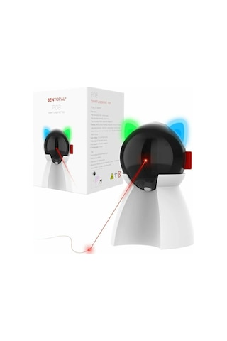 Bentopal P08 Interactive Lazer Kedi Oyuncağı