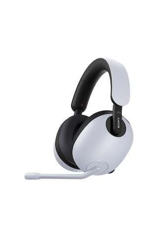 Sony WHG700W Inzone H7 Kablosuz Oyuncu Kulaklığı