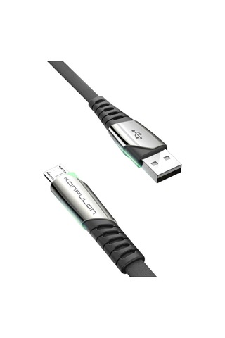 Dc16 Micro Usb 1 M 2.4a Şarj Data Kablosu