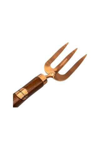 Gardenwind Tulip 1802 Paslanmaz Çelik Bahçe Dirgen N11.723