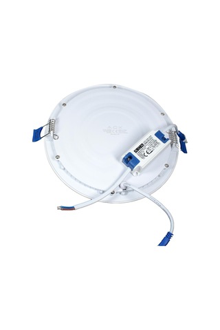 Ack Sıva Altı Led Panel Armatür 220V 15W Beyaz