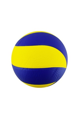 Vertex VL 800 Soft Yapıştırma Vl 800 Unisex Voleybol Topu Çok Renkli