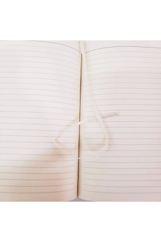 Hediyelik Defter Kalem Seti Çok Renkli