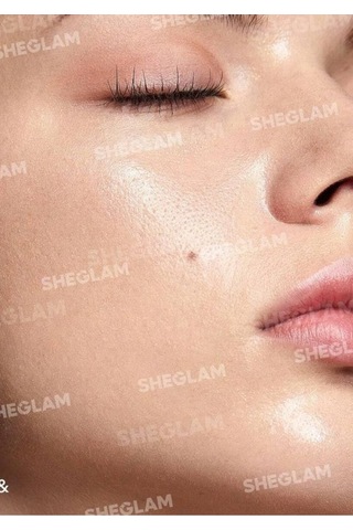 Sheglam Melon Melt Niacinamide Primer,mat Ve Aydınlık Cilt Bazı