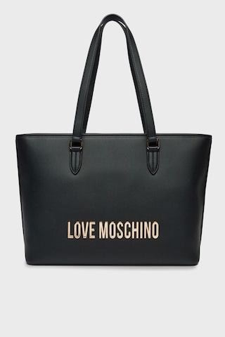 Love Moschino Bayan Çanta Jc4190pp1mkd0000 Siyah Siyah