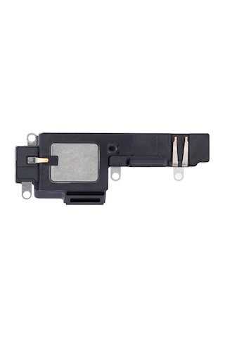 Apple Uyumlu iPhone 13 Zil Bazır Hoparlör Buzzer Hoparlörden Ses Gelmesini .