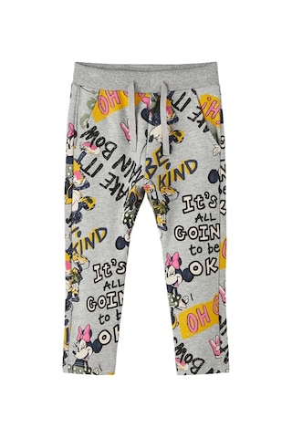 Name It Disney Gri-melanj Kız Çocuk Eşofman Altı 13221137 001