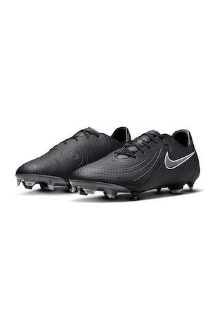 Nike Phantım Gx Iı Academy Fg/mg Futbol Ayakkabısı Fd6723-001-siyah Siyah