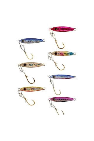 Maria Little Bit AH 3 gr lrf jig