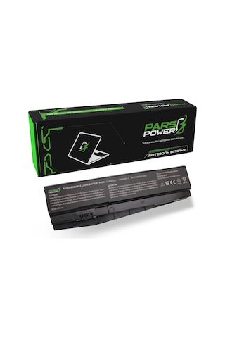 Monster Abra A5 V12.1.1 Batarya - Pil Pars Power