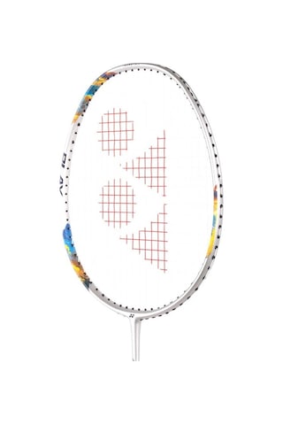 Yonex Yy24 Nanoflare 700 Game Mavi Badminton Raketi