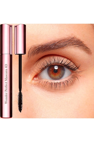 Clarins Wonder Perfect Mascara Diğer