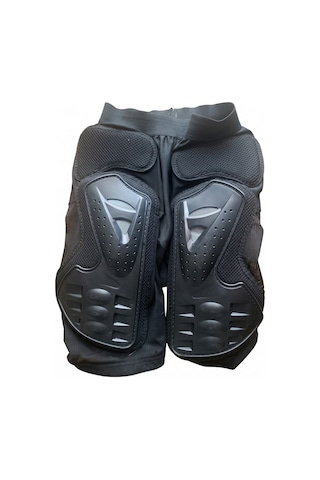 Mucize Koruyucu Şort - Motor- Bisiklet İçin - 2xl