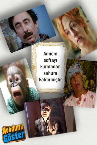 Solo Game Moodunu Göster, Moodun Ne, Modun Hangisi, Hangi Moodsun