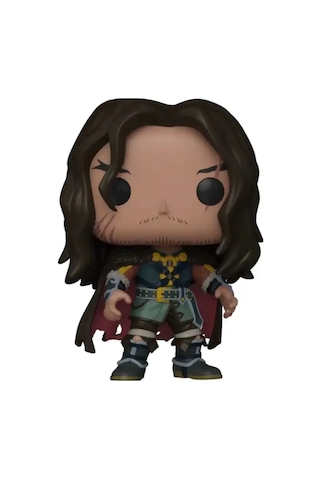 Funko Pop Animation War Of The Rohirrim - Wulf 80248