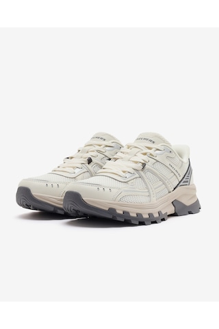 Skechers Randell Erkek Beyaz Spor Ayakkabı 211254 Ofwt Beyaz