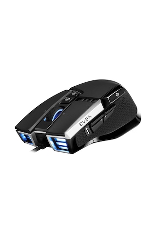 Evga X17 RGB Kablolu Optik Oyuncu Mouse