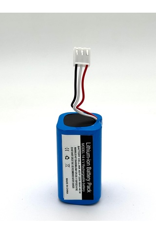 Severin Chill Rb-720 Robot Süpürge 3200 Mah Batarya