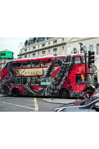 Hakel_Reklam Özel Baskı Siyah Delikli Folyo 152Cm X 1M Siyah Delikli Cam Filmi