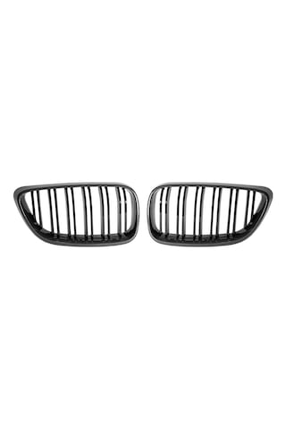 Bmw F22 Lcı Panjur Set, Karbon, Çift Çıtalı, 2014-17, B A0223198 Bmw F22 Lcı Panjur Set, Karbon, Çift Çıtalı, 2014-17, B A0223198