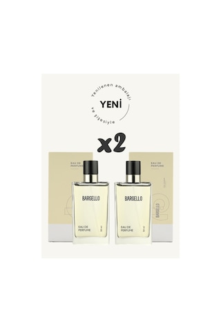 Bayan Parfüm Ask1 Floral 50 Ml Edp 198658695000 X2 Çiçeksi - Ferah