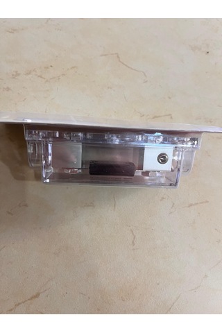Edison 100 Amper Oto Amfi Sigortası 1 Giriş 1 Çıkış Sigorta Anfi New