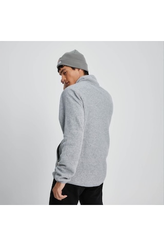 Ellesse Erkek Ceket Gri Em079-gı Gri