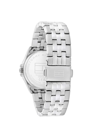 Tommy Hilfiger Th1782771 Kadın Kol Saati Metalik Gri