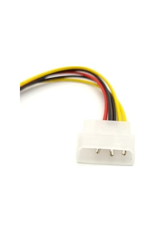 4978 Molex 4 6 Pin Pci-e Dönüştürücü Ekran Kartı Güç Power Kablos
