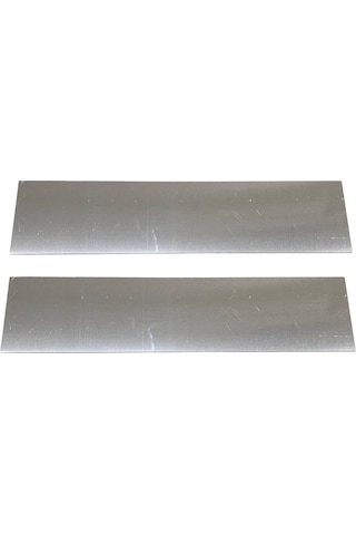 Pakkens Reflektör Kamyon Alüminyum E Onaylı 565 132 Mm 2 Adet