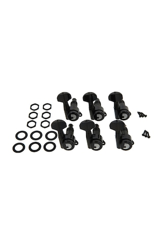 Planet Waves Pwat-6R2 Gitar Akort Burgusu