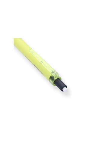 Tombow Mono Graph Lite Mekanik Versatil Uçlu Kalem 0.5 Neon Sarı Blisterli Dpa-122d