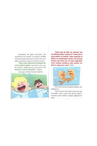 3 .sınıf Öğrencileri İçin Zevkle Okuyacağı 10 Lu Hikaye Seti -9 Kitap Okuma Not Defteri Hediyeli