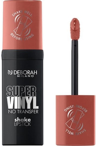 Deborah Mılano Super Vınyl Shake Lıpstıck 09