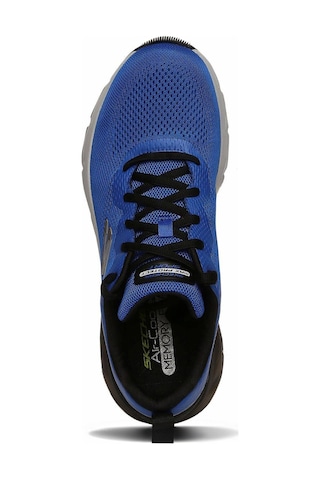 Skechers Max Protect Erkek Ayakkabı 232661-blbk Mavi