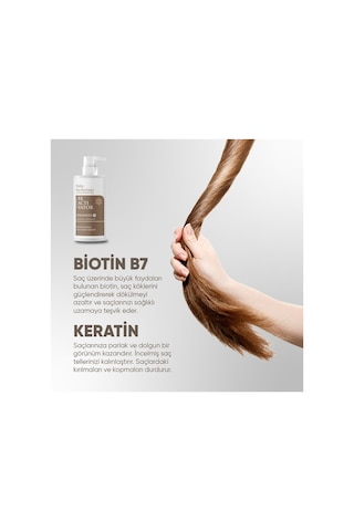 Dp Daily Perfection Pro Reactivator Saç Kremi 350 ML