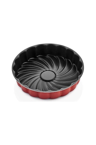 Papilla Bravo 28 Cm Sörf Kek Kalıbı. Bordo