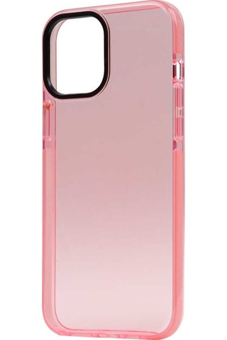 Apple Uyumlu iPhone 12 Pro Kılıf Zore Punto Kılıf