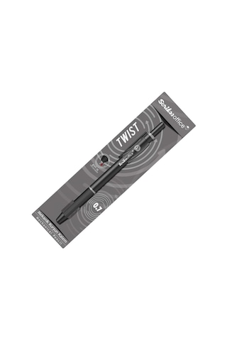 Scrikss Twist Versatil Uçlu Kalem 0.7 N11.1304
