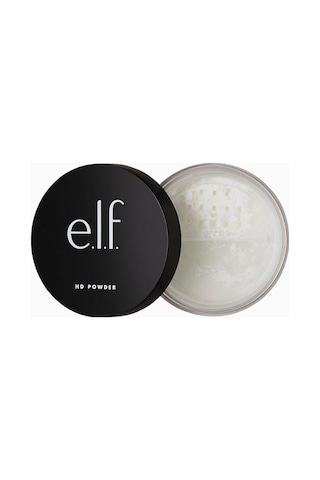 E.l.f. High Definition Pudra Şeffaf Toz Pudra 8 G