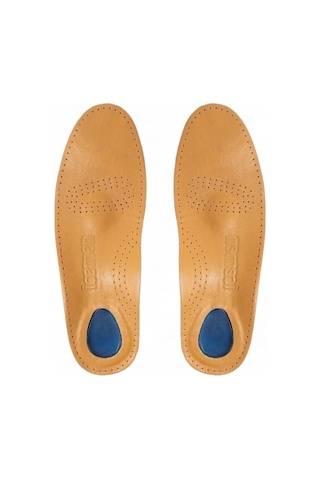 İcemen 101 Plus Jel Plus Ayakkabı Tabanlığı Naturel