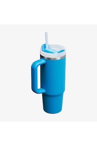 Stanley The Quencher H2.o Flowstate Tumbler 0.89l 30oz Unisex Mavi Termos 11825