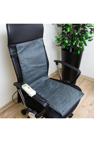 Elektrikli Minder Sırtlı Dijital Kumandalı Isıtıcı 220v Diğer