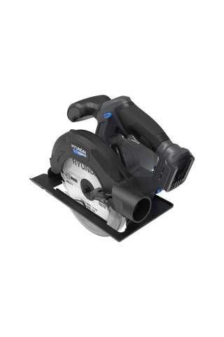 Hyundai CS20S-165 165MM Akülü Daire Testere (Akü Ve Şarj Cihazı Hariç)