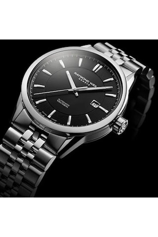 Raymond Weil RW2731ST20001 Erkek Kol Saati