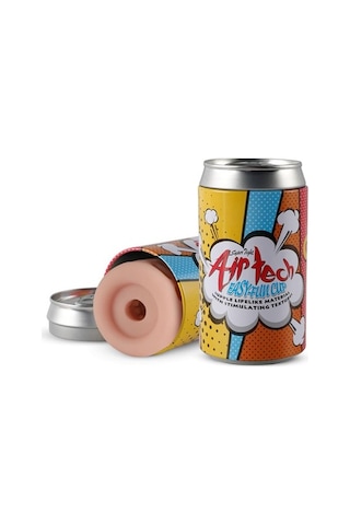 Odins Shop 12 CM Gerçekçi Doku Realistik Suni Vajina Mastürbatör