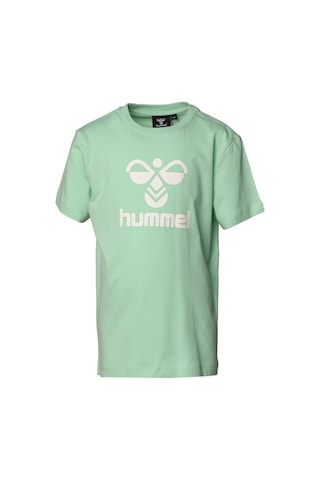 Hummel Hmllauren T-Shırt S/S Çocuk Tişört - 2063